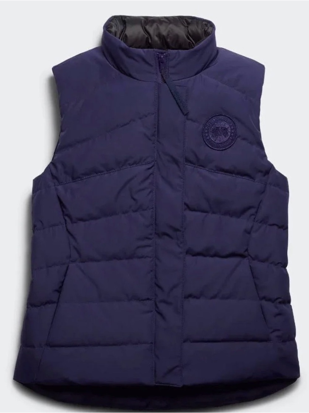 Canada Goose Freestyle Quilted Puffer Vest